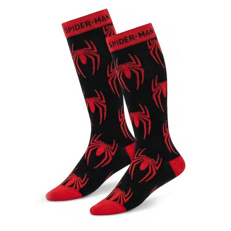 Product Σετ Κάλτσες Marvel Spiderman 3 Pieces image