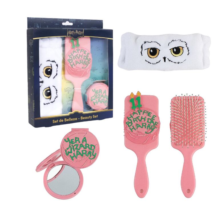 Product Σετ Ομορφιάς Harry Potter image