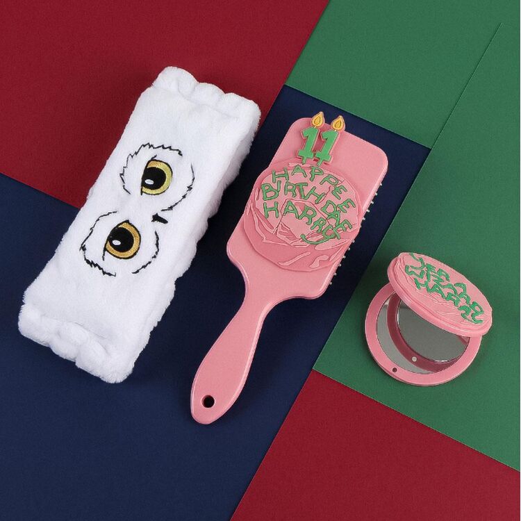 Product Σετ Ομορφιάς Harry Potter image