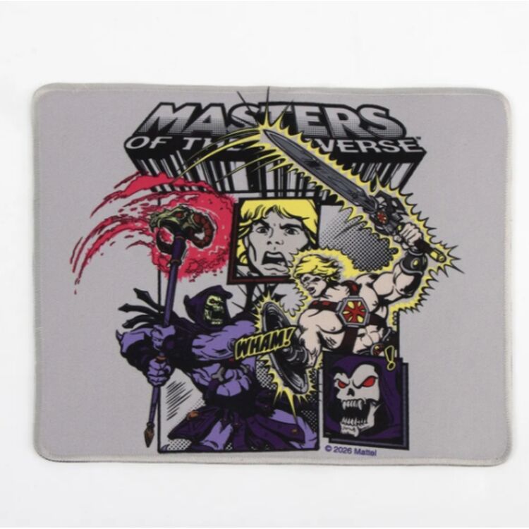 Product Σετ Γραφικής Ύλης Masters of The Universe  With Tote Bag image