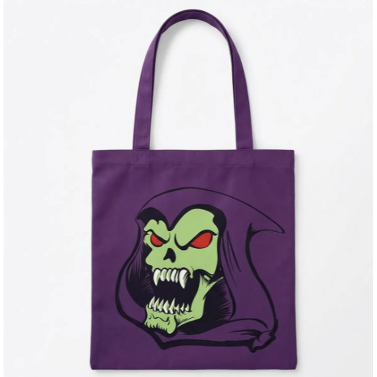Product Σετ Γραφικής Ύλης Masters of The Universe  With Tote Bag image