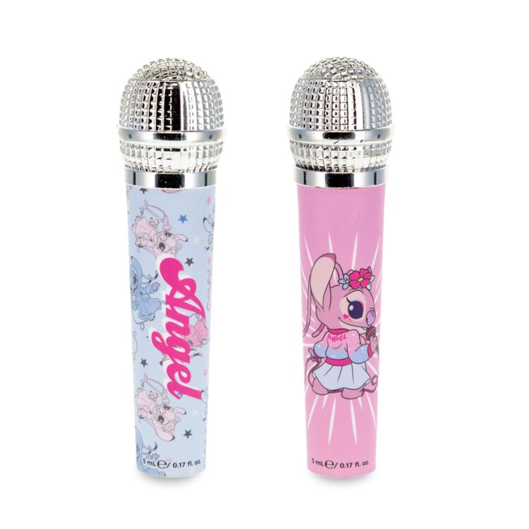 Product Σετ Περιποίησης Χειλιών Disney Stitch- Angel Popstar image