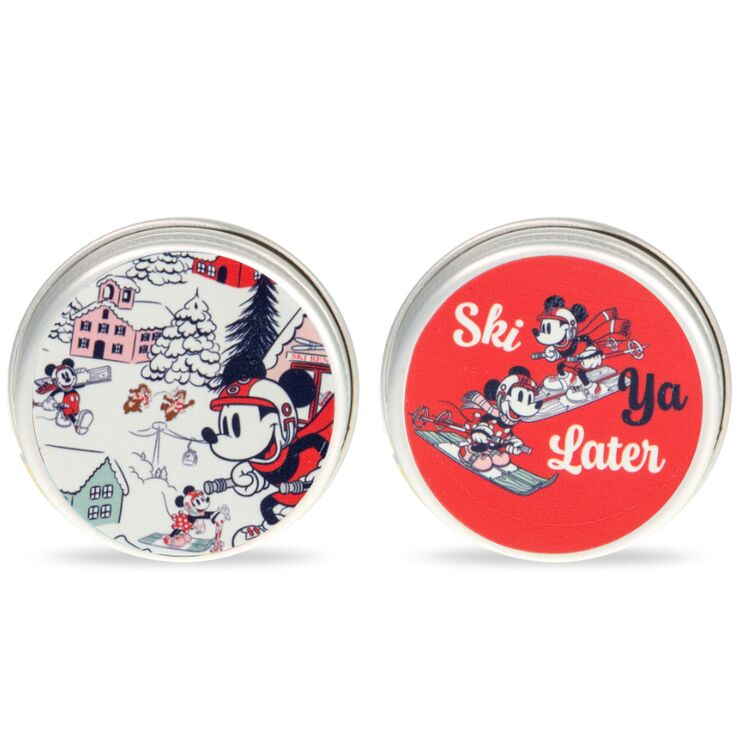 Product Σετ Περιποίησης Χειλιών Disney Mickey Ski image