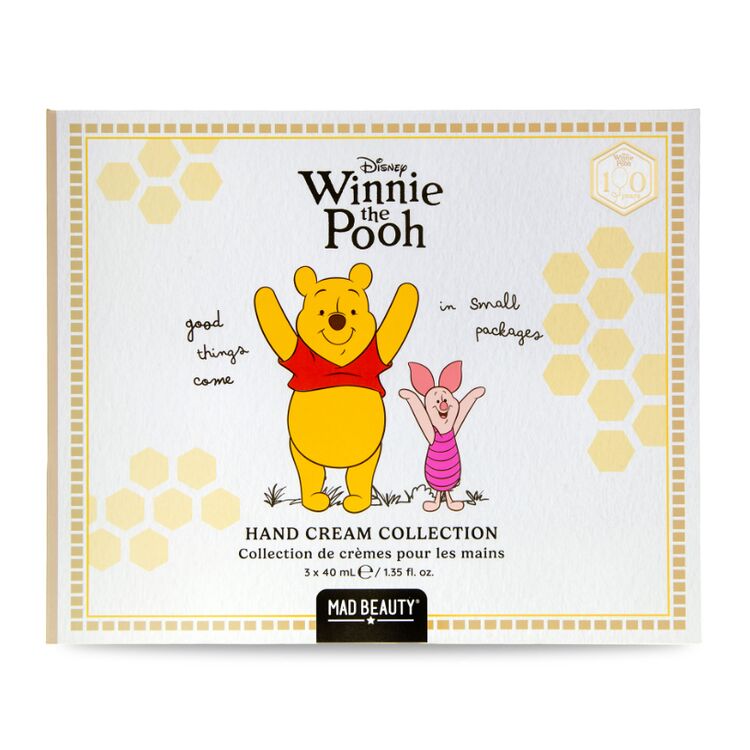 Product Σετ Περιποίησης Χεριών Disney Winnie The Pooh image