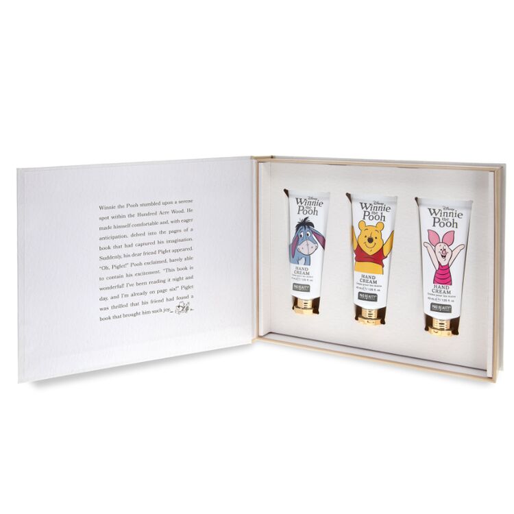 Product Σετ Περιποίησης Χεριών Disney Winnie The Pooh image