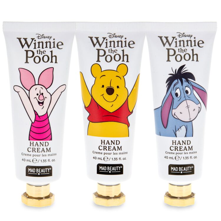 Product Σετ Περιποίησης Χεριών Disney Winnie The Pooh image