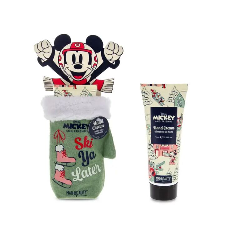 Product Κρέμα Χεριών Disney Mickey Ski image