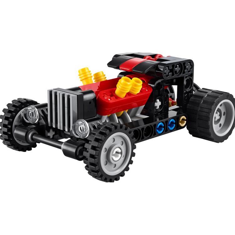 Product LEGO® Hot Rod Car image