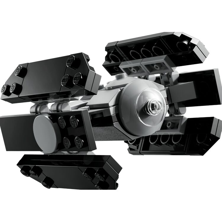 Product LEGO® Star Wars TIE Advanced  Mini-Build image