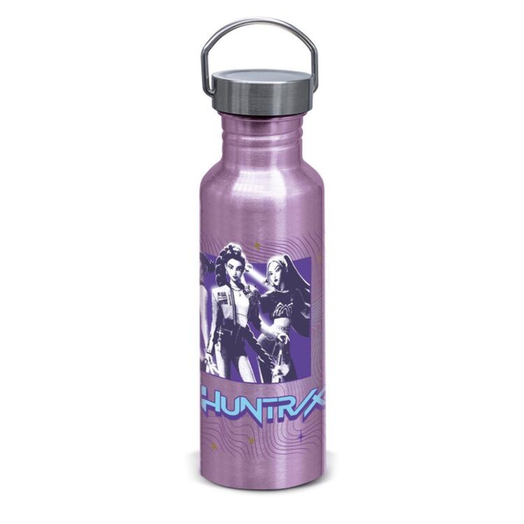 Product Παγούρι  K-POP Demon Hunters  Young Adult Aluminium Nomad image