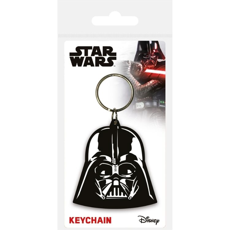 Product Μπρελόκ Star Wars Darth Vader Keychain image