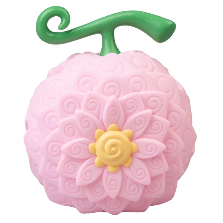 Product Φωτιστικό One Piece Flower-Flower Fruit Lamp image
