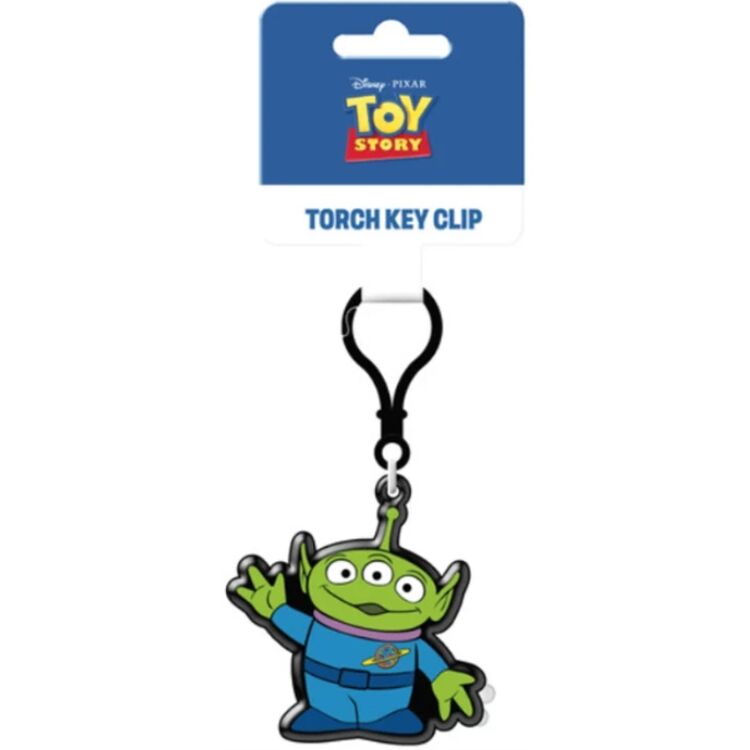 Product Disney Toy Story Alien Torch image