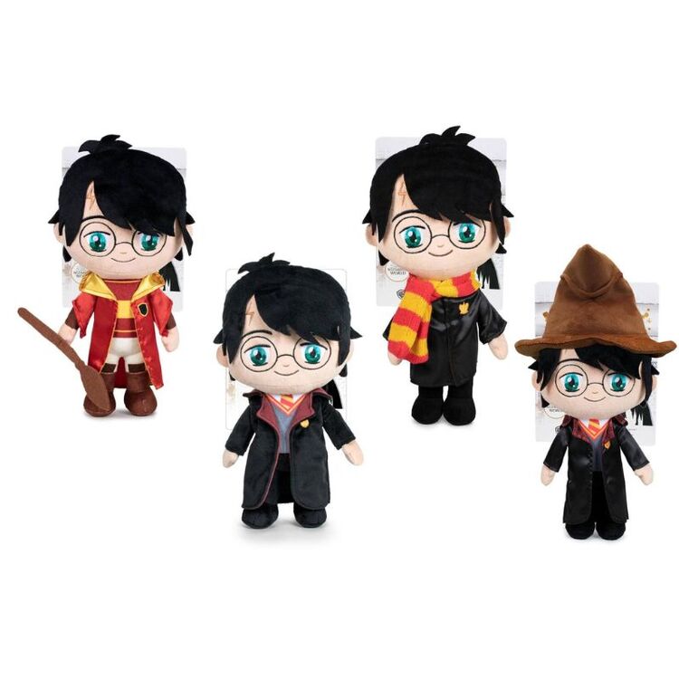 Product Harry Potter Plush Random(1pc) image
