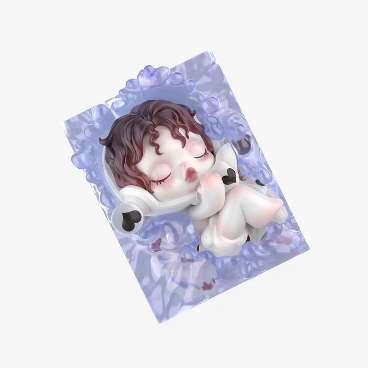 Product Φιγούρα Skullpanda Everyday Wonderland series Blind Box(1pc) 1τμχ Τυχαία Επιλογή image