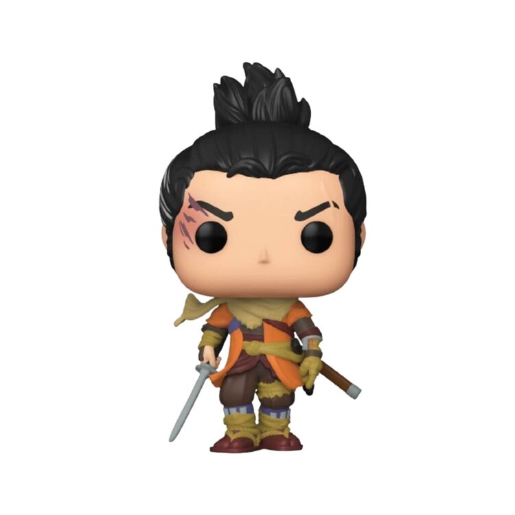 Product Funko Pop! Sekiro image