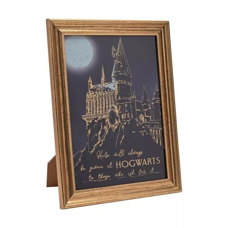 Product Κάδρα Σετ των 2 Harry Potter Alumni Hogwarts Express image
