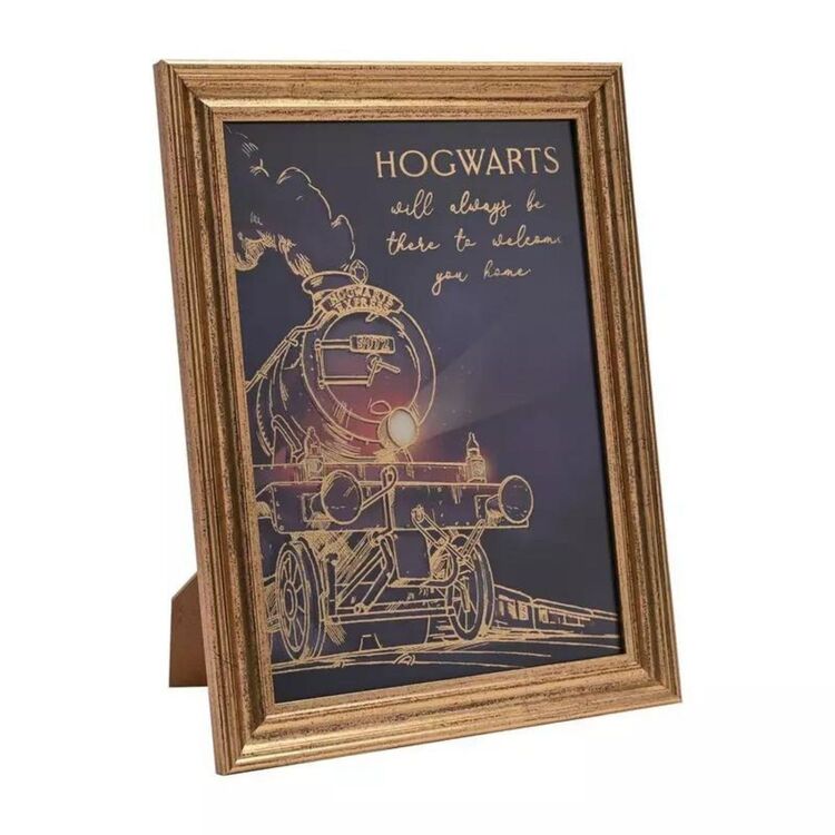 Product Κάδρα Σετ των 2 Harry Potter Alumni Hogwarts Express image