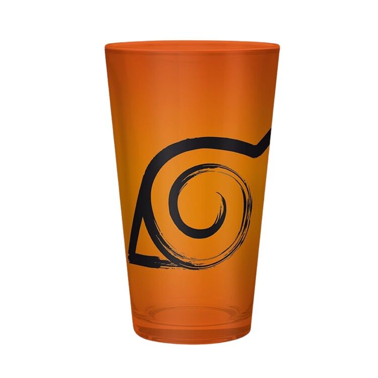 Product Ποτήρι και Σουβέρ Naruto Shippuden Package image