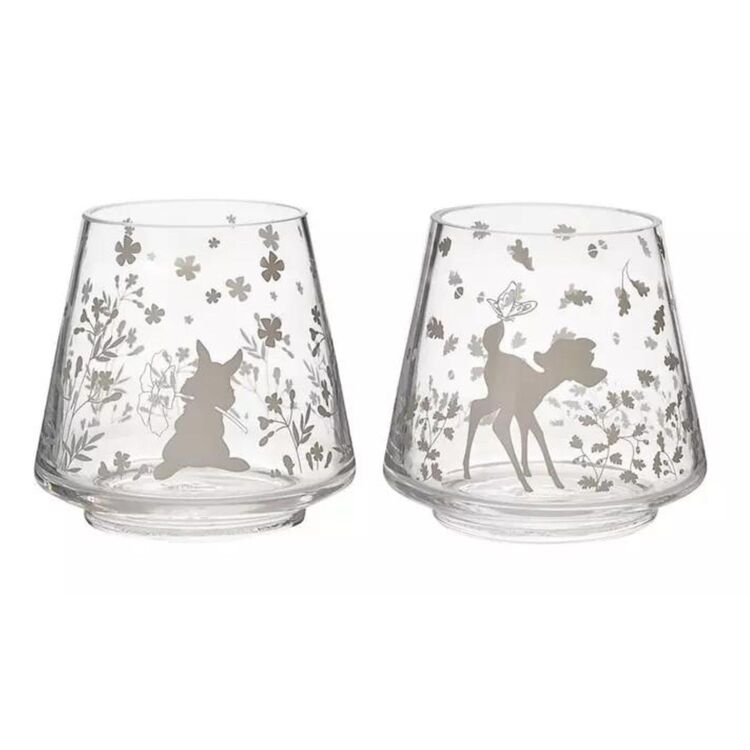 Product Βάζο για Κερί Σετ των 2 Disney Bambi and Thumper image