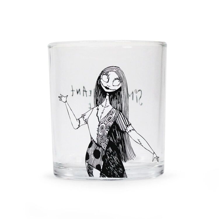 Product Nightmare Before Christmas Set of 2 Glasses image