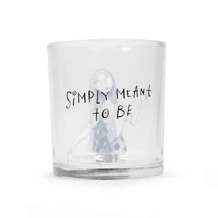 Product Nightmare Before Christmas Set of 2 Glasses image