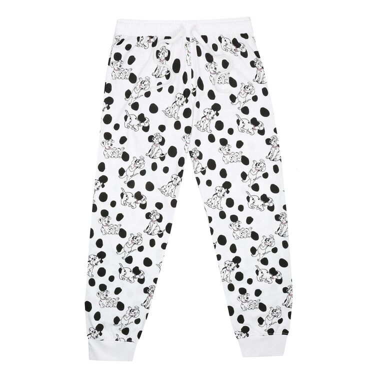 Product Πιτζάμες Γυναικείες Disney 101 Dalmatians image