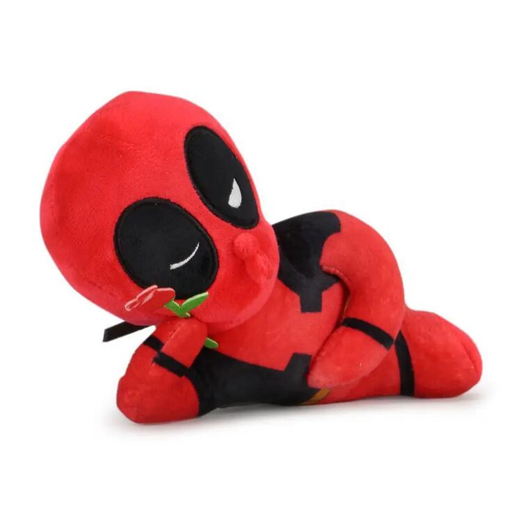 Product Λούτρινο Marvel Sexy Deadpool - Phunny image