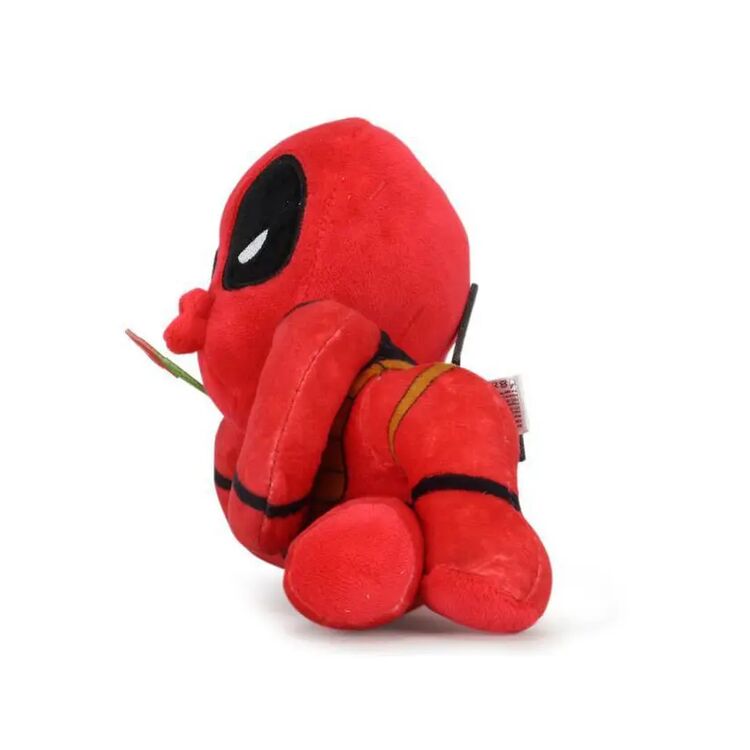 Product Λούτρινο Marvel Sexy Deadpool - Phunny image