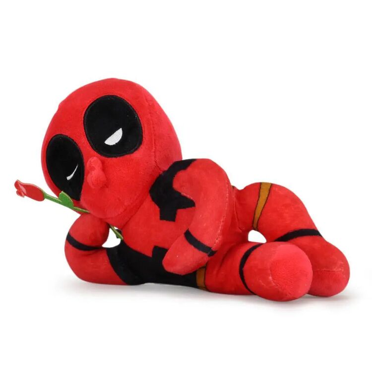Product Λούτρινο Marvel Sexy Deadpool - Phunny image