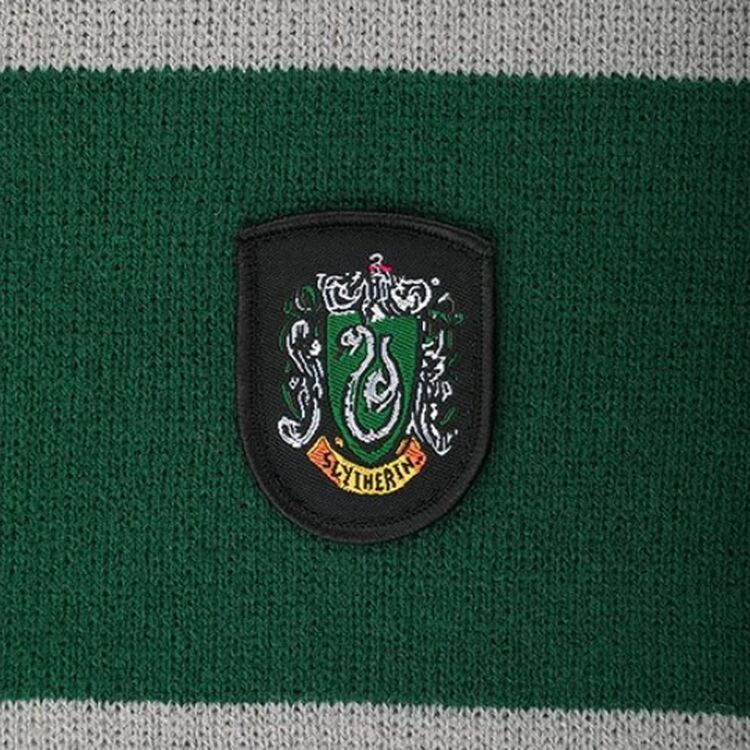 Product Κασκόλ Harry Potter Slytherin image