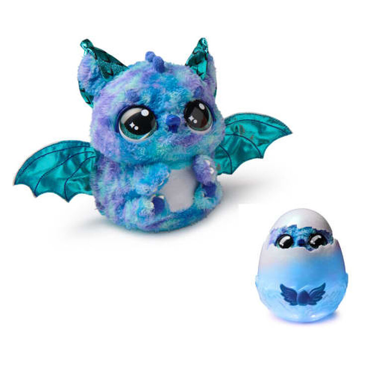 Product Spin Master Hatchimals: Alive Mystery Hatch - Draggle (6069282) image