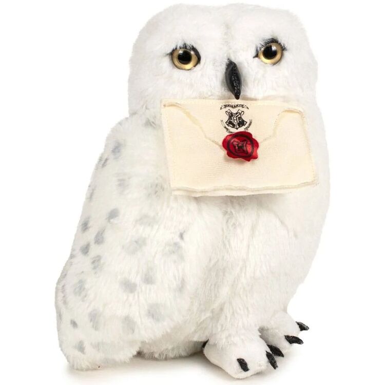 Product Λούτρινο Harry Potter Hedwig Plush image