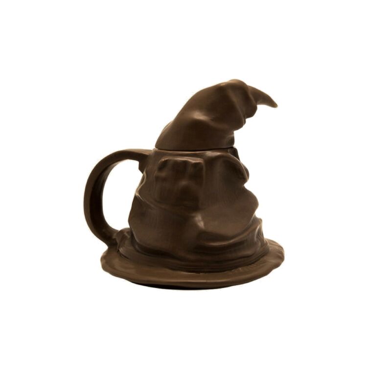 Product Harry Potter Sorting Hat 3D Mug image