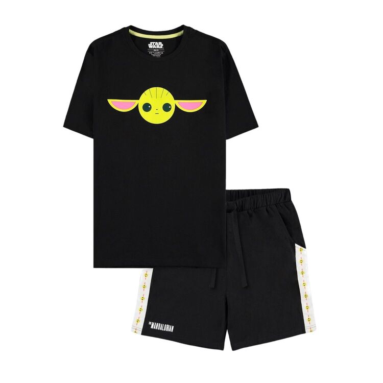 Product Σετ Σορτσάκι και Μπλούζα Star Wars Shortama image