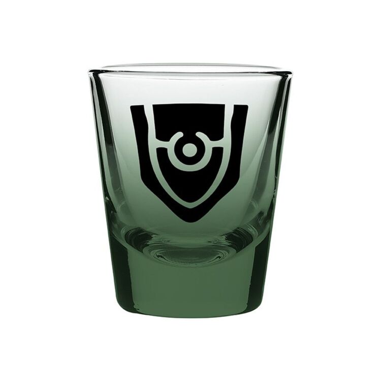 Product The Rising of the Shield Hero Symbols Shot Glasses image