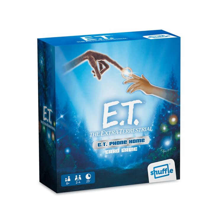 Product Shuffle Games ET image