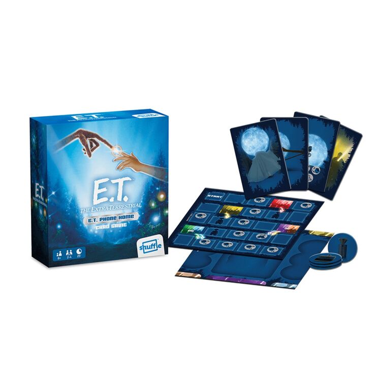 Product Shuffle Games ET image