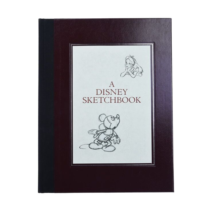 Product A Disney Sketchbook image