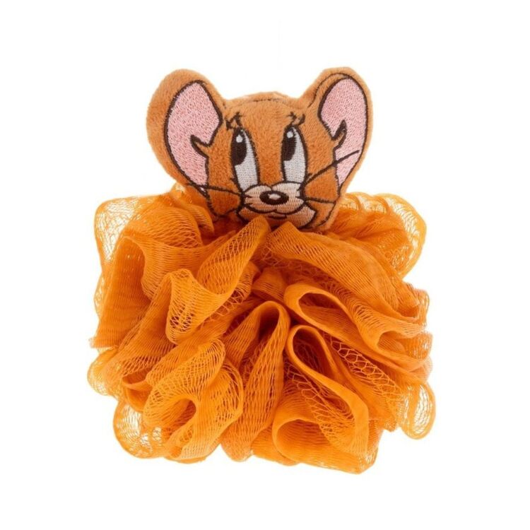 Product Tom And Jerry Body Exfoliator Jerry image