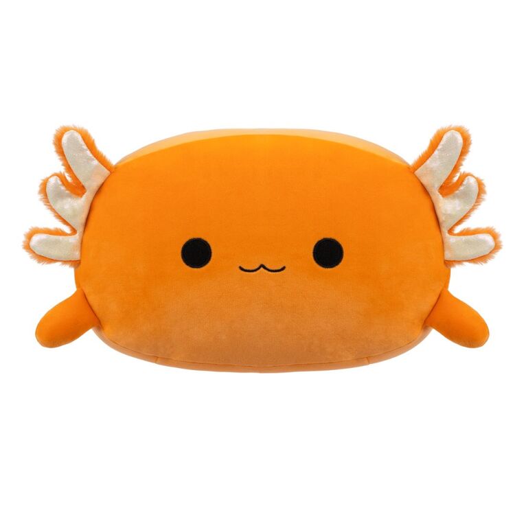 Product Squishmallows Stackable Nico Axolotl (30.5 cm) image