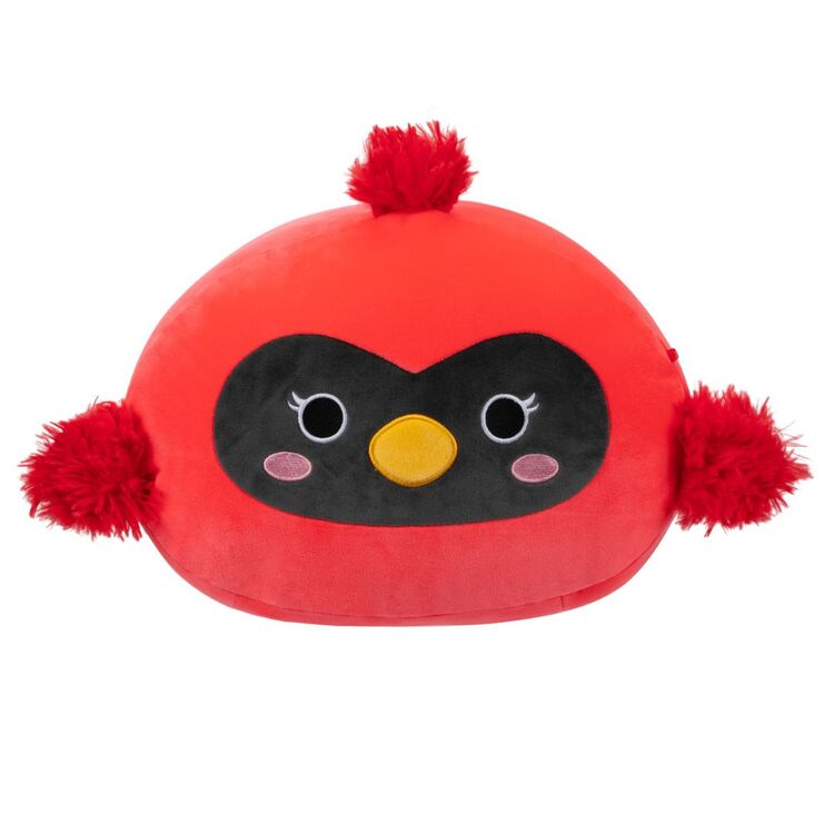 Product Squishmallows Stackable Cazlan Cardinal (30.5 cm) image