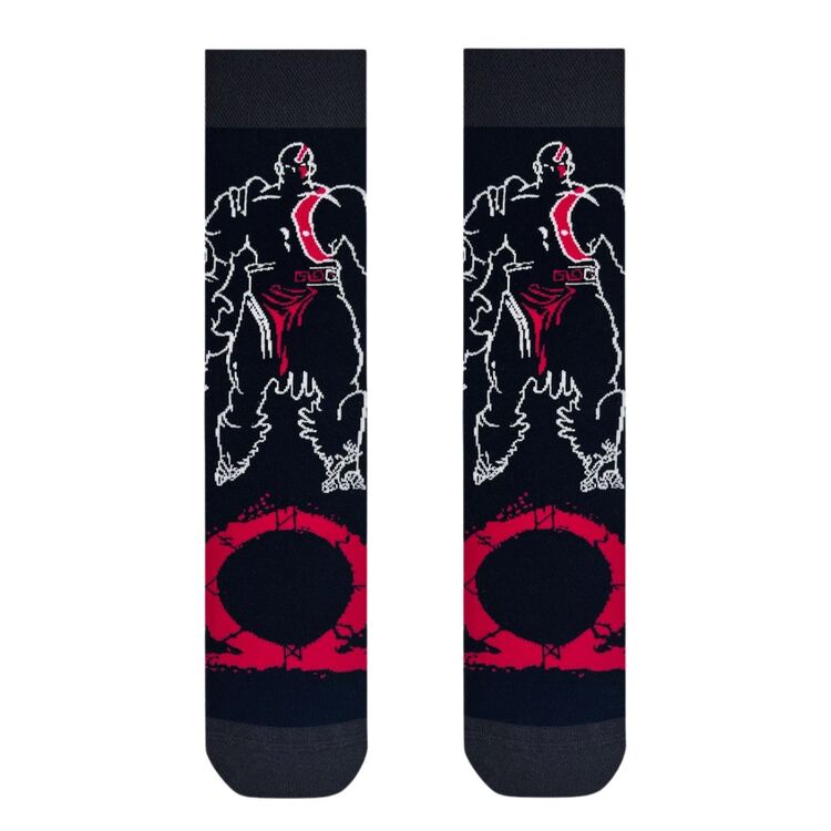 Product God Of War Socks image