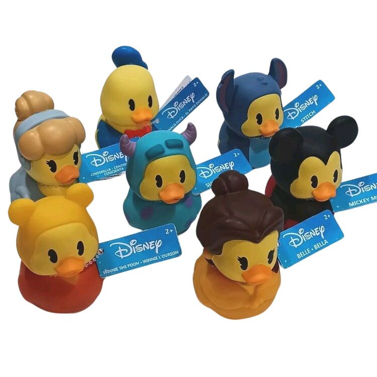 Product Disney Random Ducks image
