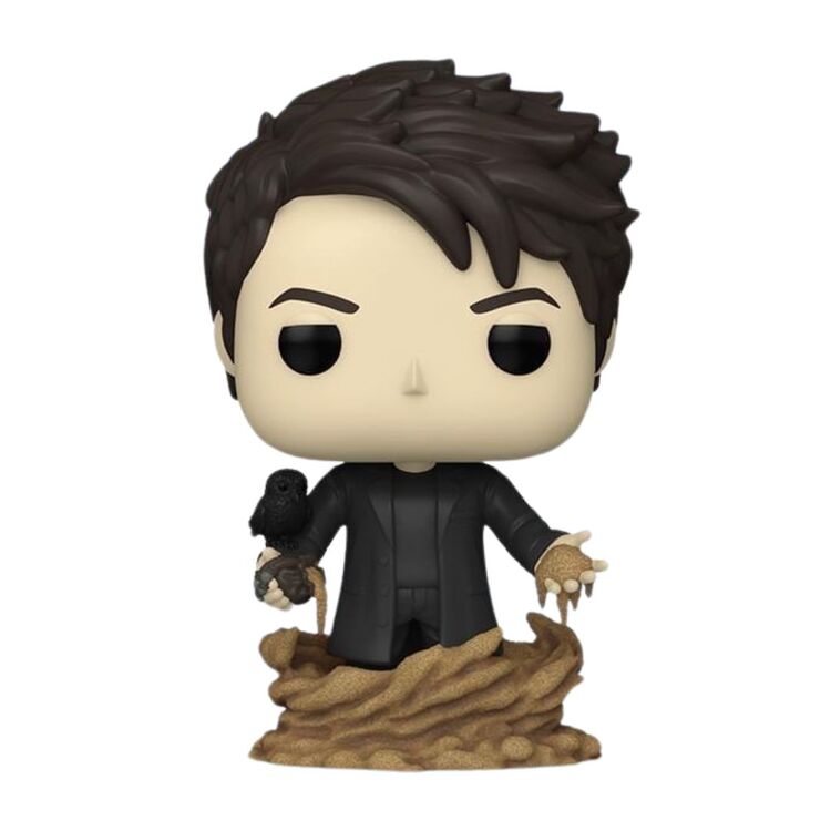 Product Funko Pop! The Sandman (2022) - Dream (Convention Special Edition) image