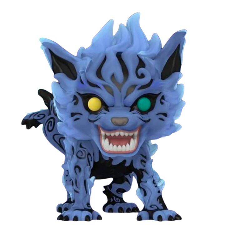 Product Φιγούρα Funko Pop! Naruto Shippuden Matatabi (Glows in the Dark) (Convention Special Edition) image