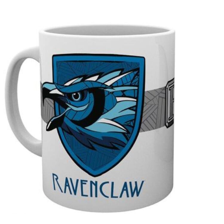 Product Harry Potter Ravenclaw Stand Together Mug image