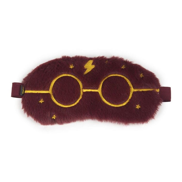 Product Harry Potter Sleep Mask image