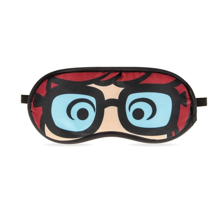 Product Scooby Doo Velma Eye Mask image