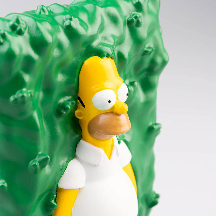 Product Βιβλιοστάτες The Simpsons Homer Bookends image